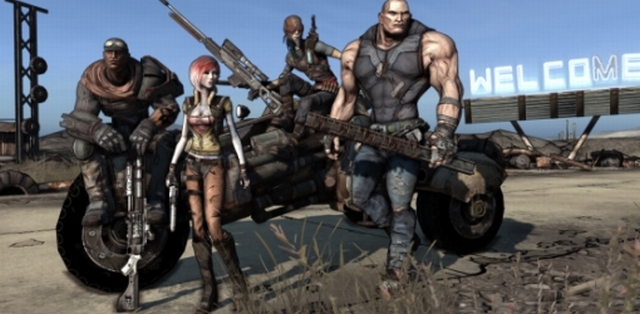 Komplettlösung Borderlands Die Routine auf Pandora an sich ist schon alles andere als normal. Wer in dieser knallharten postapokalyptischen Welt überleben will, sollte in seinem Lebenslauf nicht alle Anstrengungen in die Entwicklung...