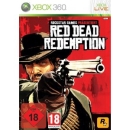 Red Dead Redemption Das von Rockstar San Diego als Nachfolger des 2004 erschienenen Red Dead Revolver entwickelte Red Dead Redemption ist ein Western-Epos, das in Amerika gegen Ende des 19. Jahrhunderts angesiedelt ist....