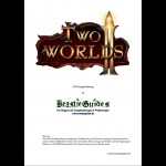 Two Worlds 2 - PDF-Komplettlösung