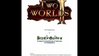 Two Worlds 2: PDF-Guide Die PDF-Komplettlösung zu Two Worlds 2 im Überblick: - alle Hauptquests des Rollenspiels auf 60 Seiten komplett gelöst - alle Neben- sowie Gilden-Quests gelöst - übersichtlicher Ausdruck - während dem...