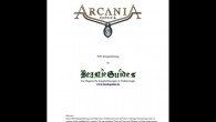 Arcania: Gothic 4 – PDF-Guide Die PDF-Komplettlösung zu Arcania: Gothic 4 im Überblick: - Komplettlösung mit vielen Strategien und interessanten Gegenständen - alle Haupt- und Nebenmissionen des Rollenspiels gelöst - Überblickskarten der Gebiete - übersichtlicher...