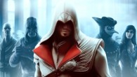 In 'Assassin's Creed: Brotherhood' kämpfen viele Freunde an der Seite von Ezio Auditore. Aber auch wir unterstützen euch und führen euch sicher durch das Action-Adventure.