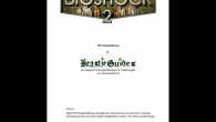 Bioshock 2: PDF-Guide Die PDF-Komplettlösung zu Bioshock 2 im Überblick: - alle Missionen auf 40 Seiten komplett gelöst - Fundorte der Plasmide, Tonika und Tagebücher - übersichtlicher Ausdruck auf Papier - während dem...