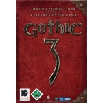 Verzeichnis der Komplettlösungen zu Gothic 3.
