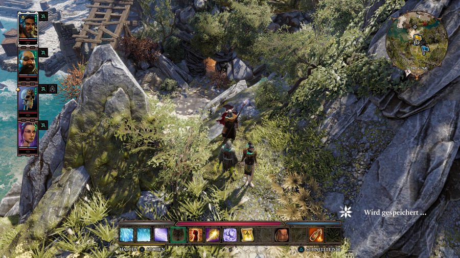 divinity original sin 1 definitive