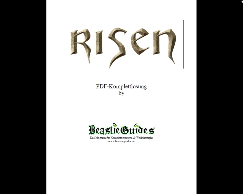 <span itemprop="name">Risen – PDF-Guide</span>